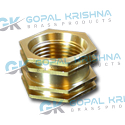 Brass Products